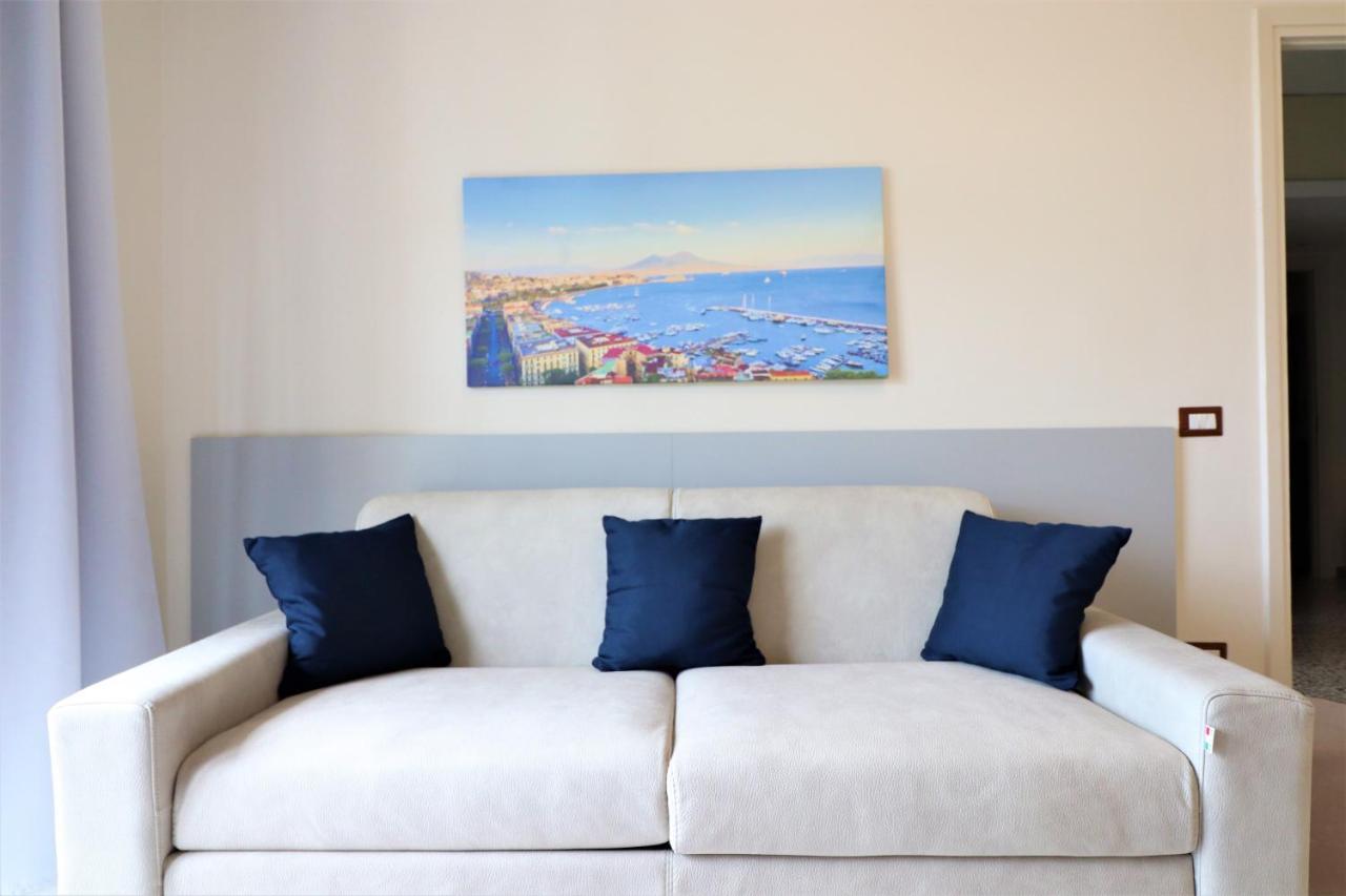 상트아그넬로 Painter House 아파트 외부 사진